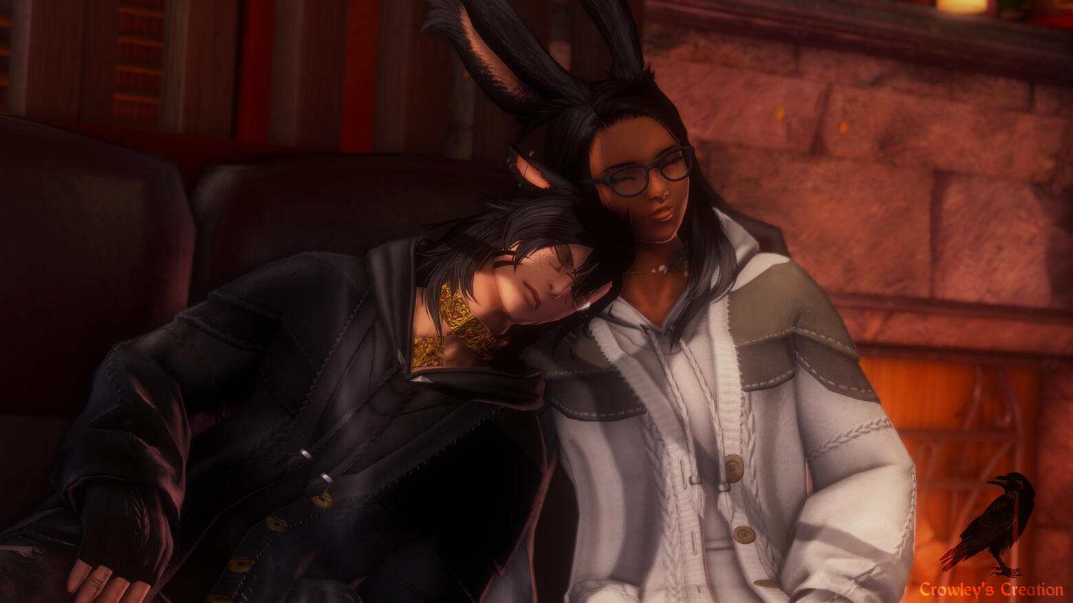 FFXIV