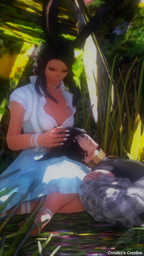 FFXIV