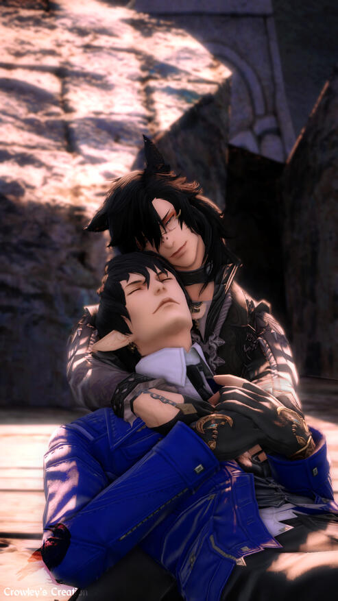 FFXIV