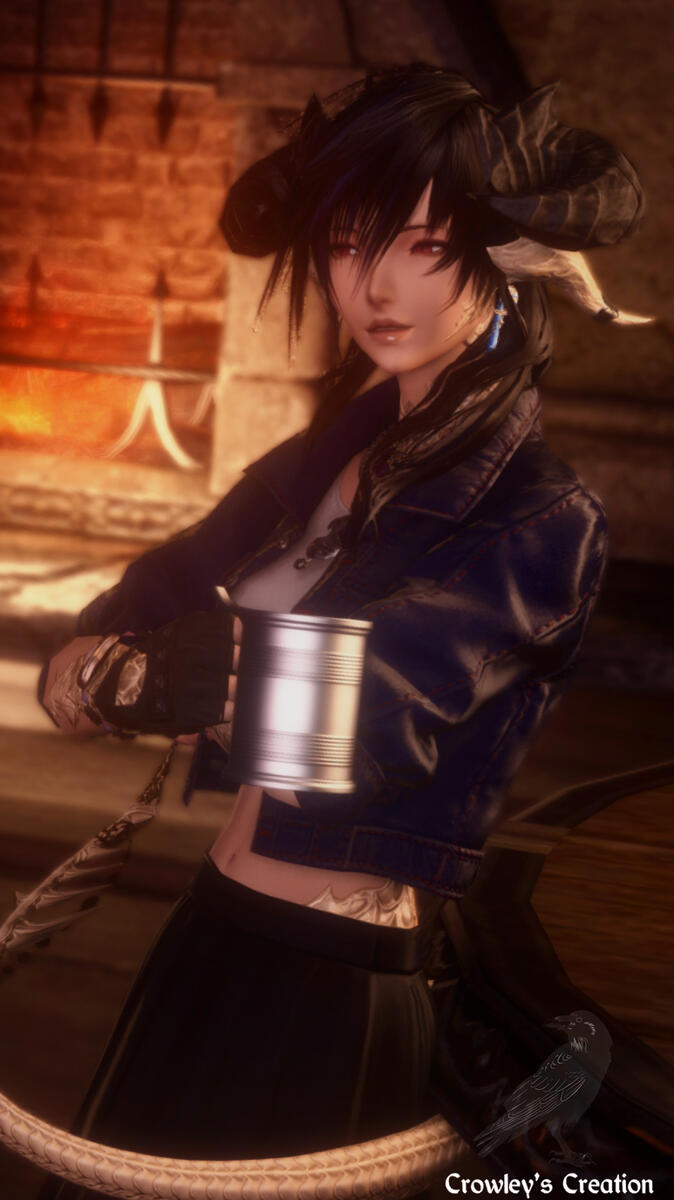 FFXIV