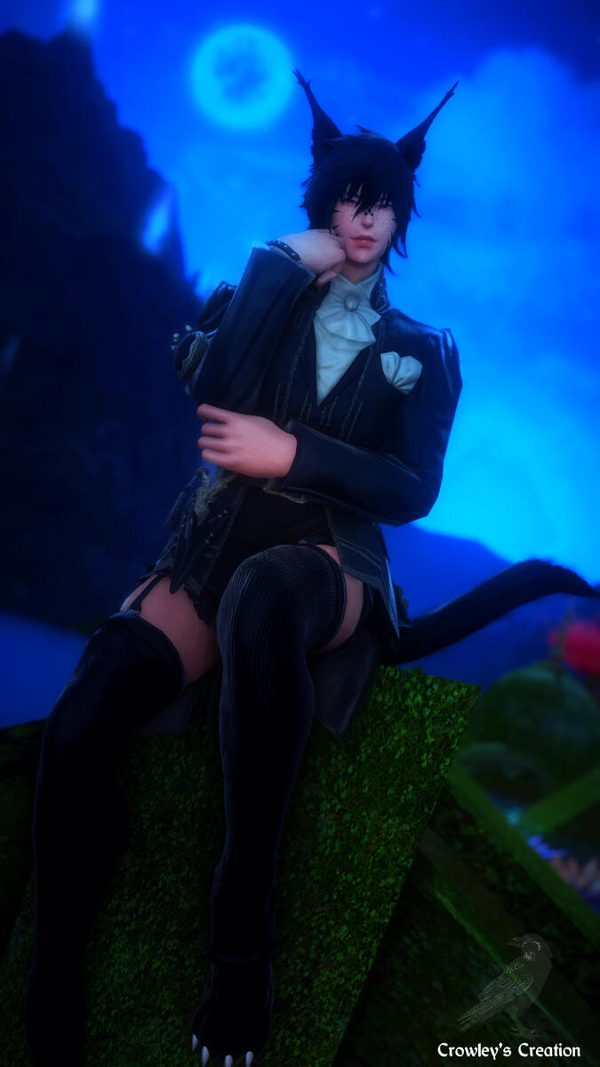 FFXIV