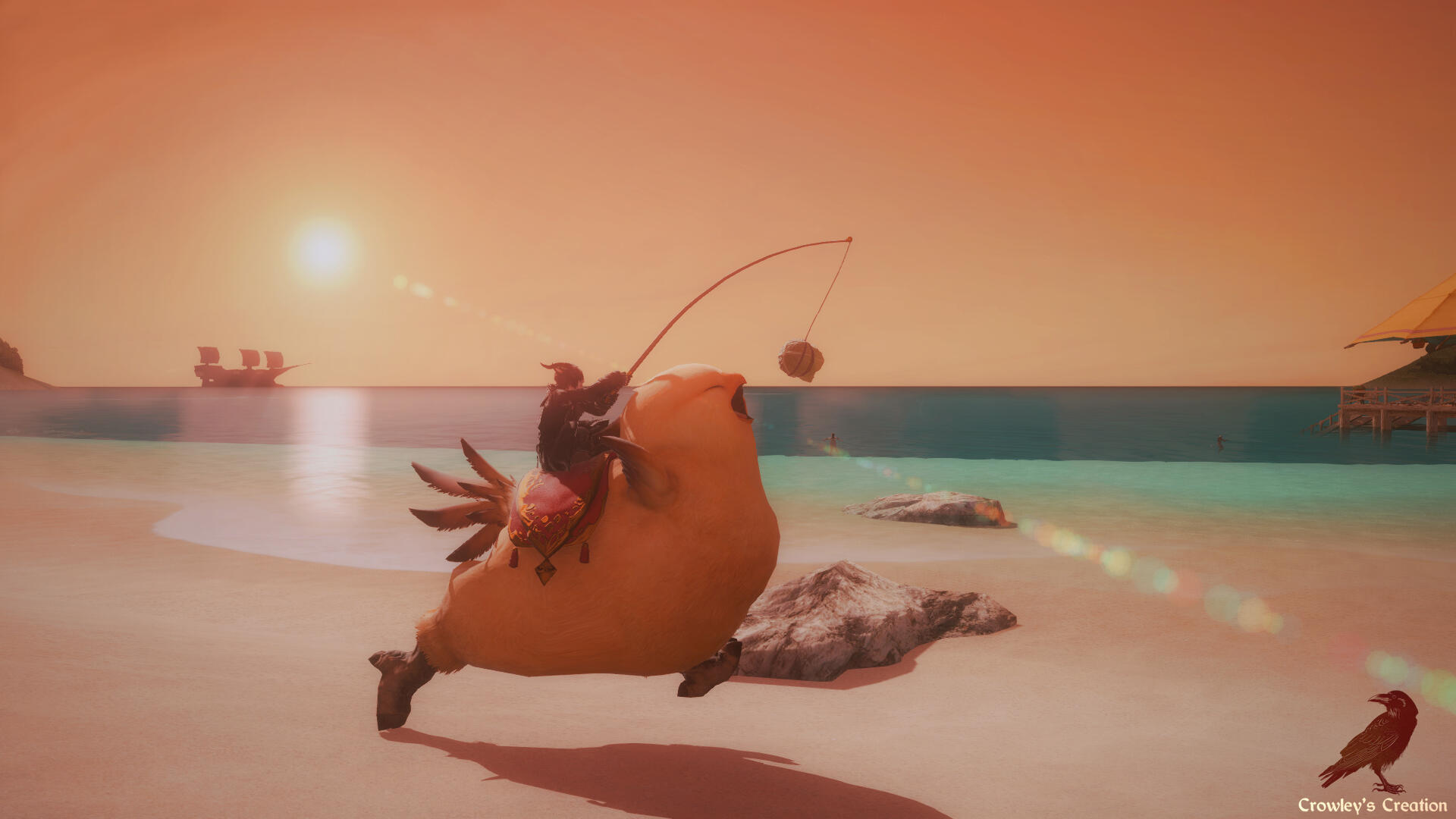 FFXIV