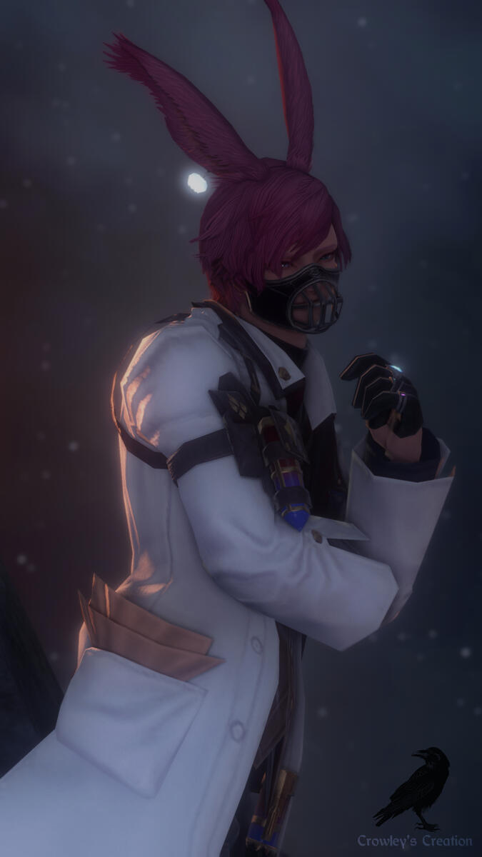 FFXIV